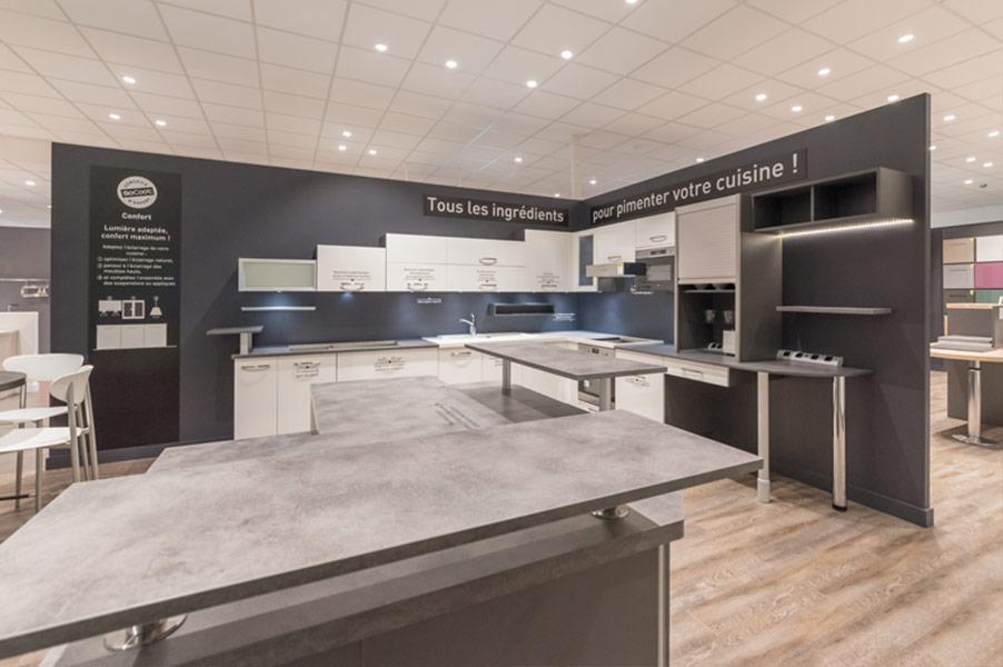 Logiciel Conception Cuisine Socooc