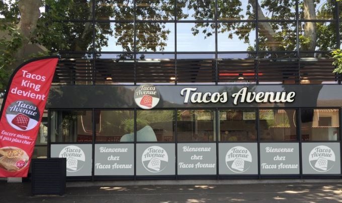 TACOS AVENUE